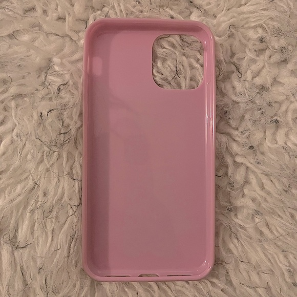 PINK iPhone 11 Pro Case - Picture 2 of 3